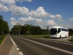 Busvermietung Polen